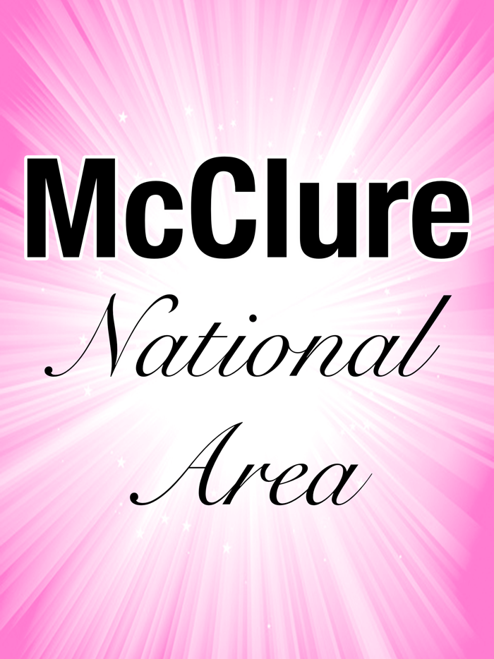 McClure National Area