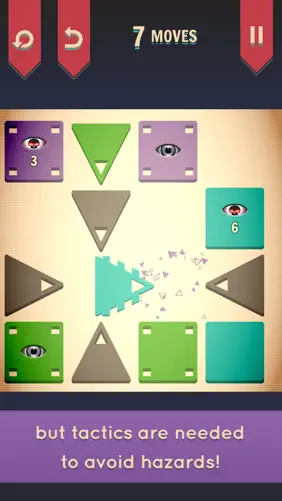 Swapperoo screenshot 3