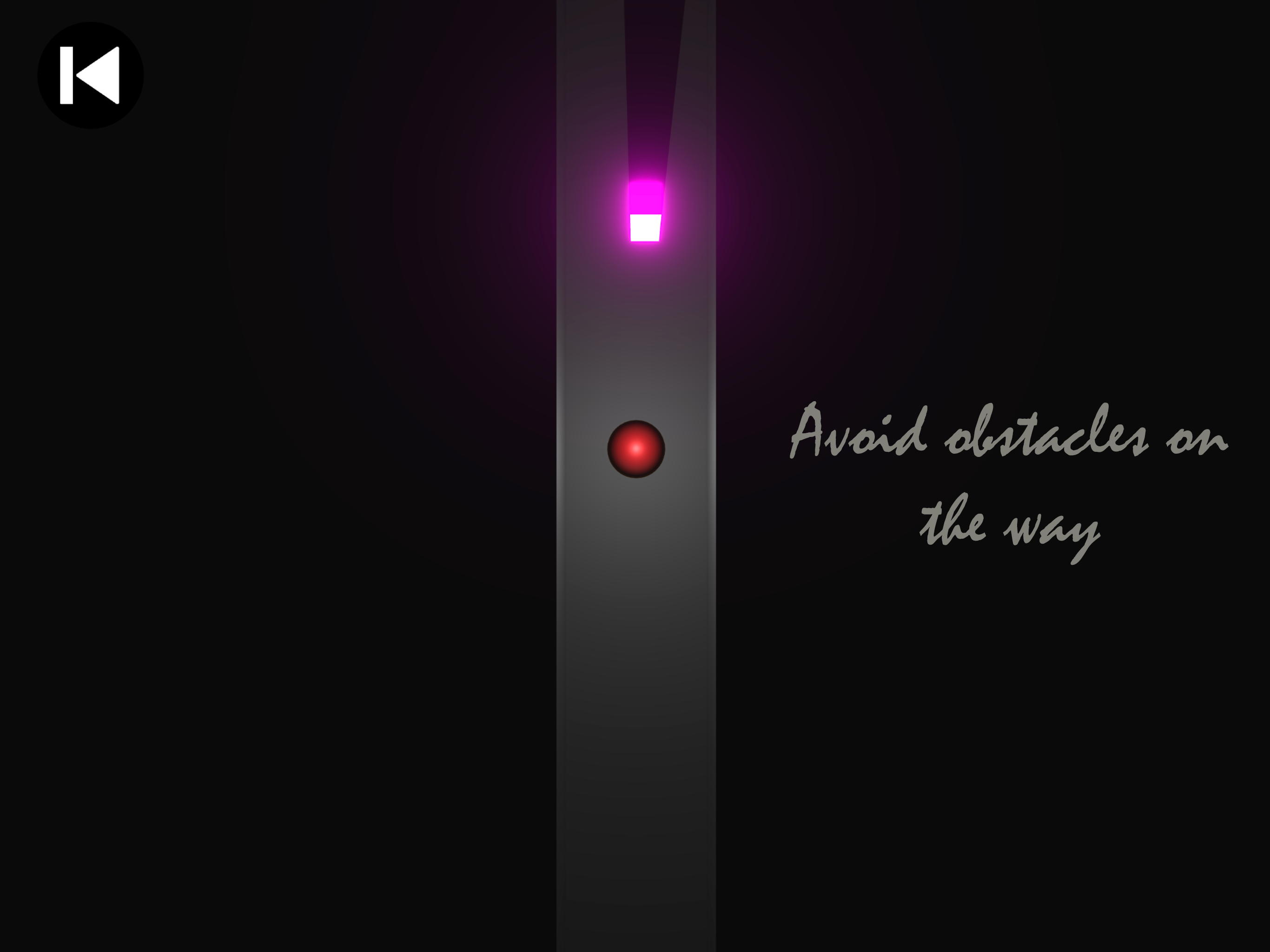 Dark Maze: Labyrinth Game screenshot 6