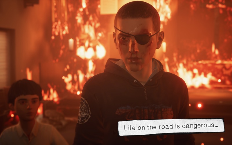 life is strange 2 problems & solutions and troubleshooting guide - 1