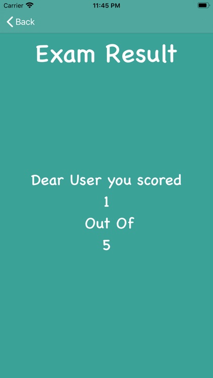 Pro Scientific Names screenshot-7