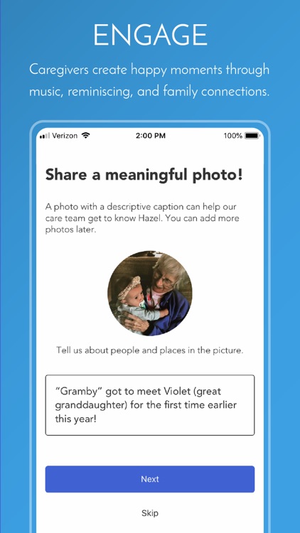 Care Team Connect screenshot-3