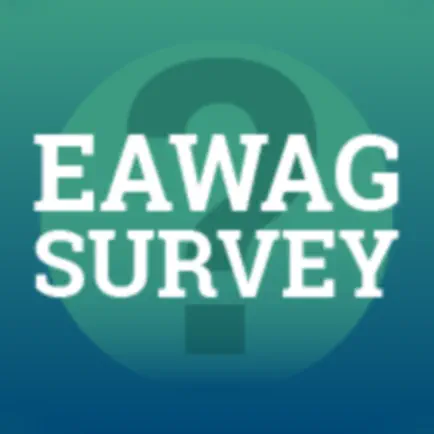 EAWAG Cheats