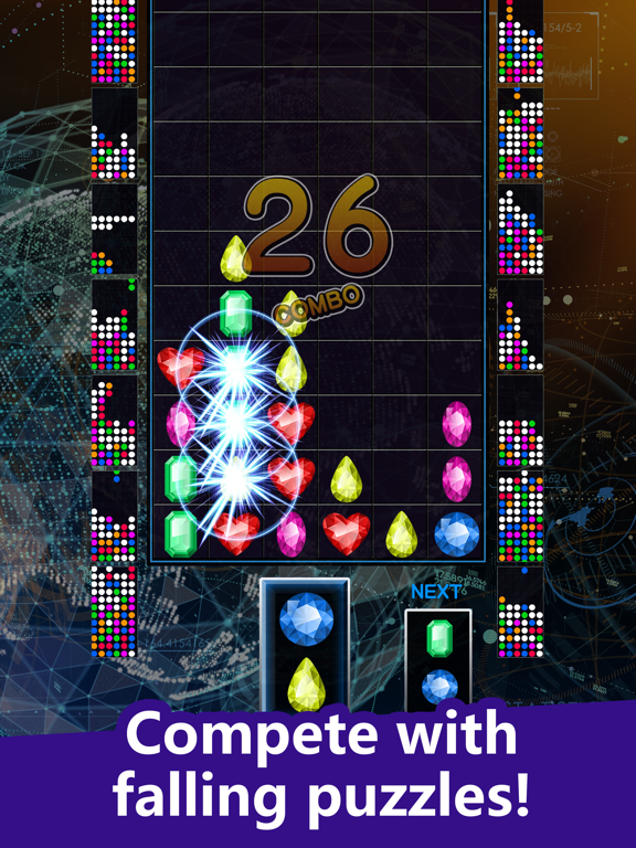 Screenshot #4 pour VS.Jewels