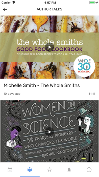LLESA App iPhone screenshot 3 - Business app