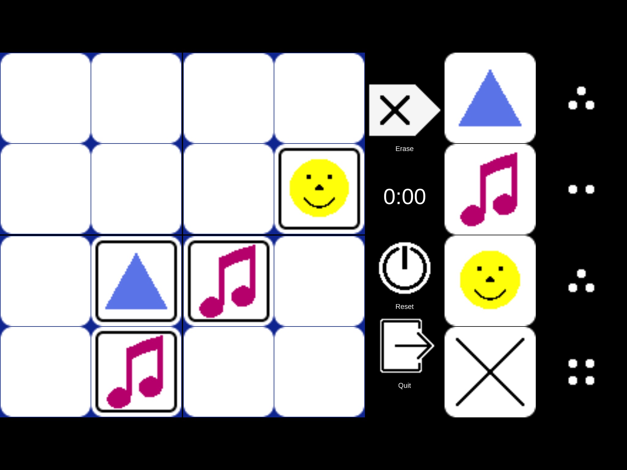 Sudoku Pseudo screenshot 4