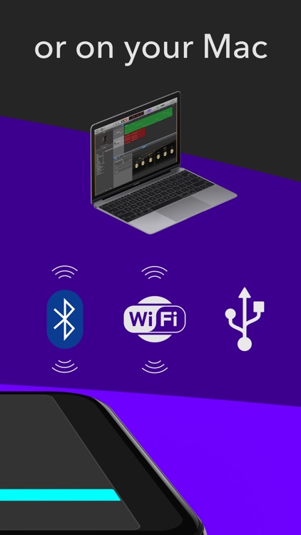 ChordUp screenshot-8