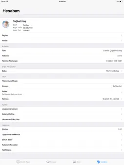 Akademinik screenshot 7