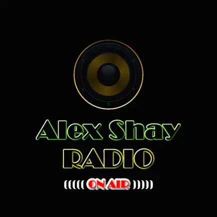 Alex Shay Radio Читы