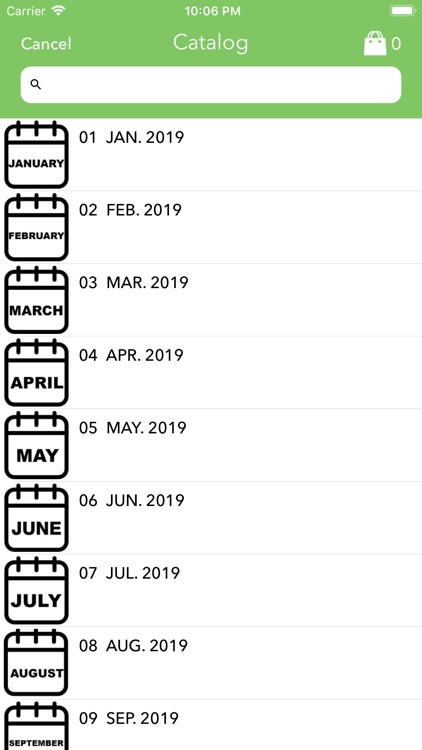 Rico Sun Tours screenshot-5