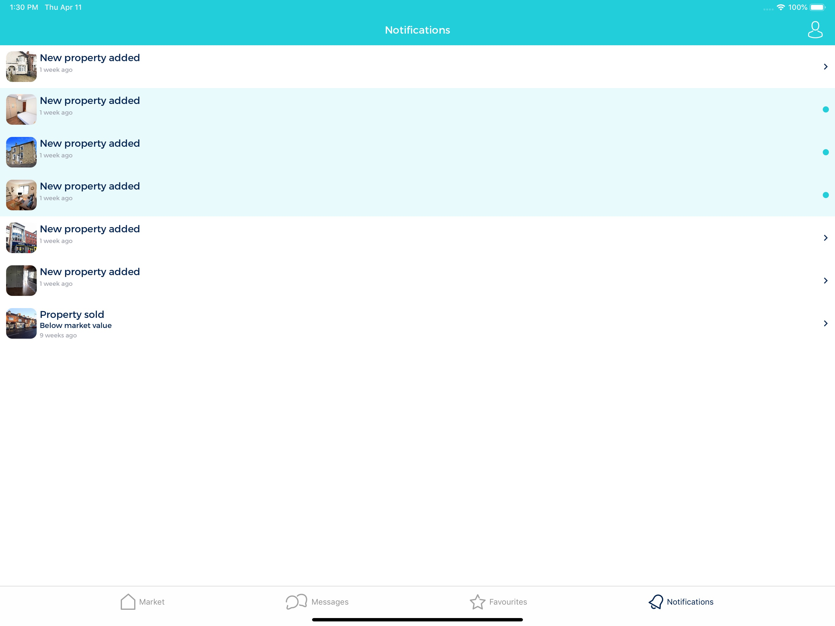 Property Investor screenshot 9