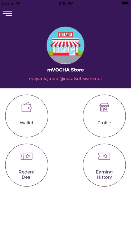 MVOCHA STORE APP