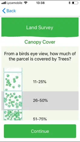 Game screenshot GROW Observatory apk