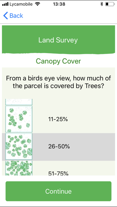 Screenshot #2 pour GROW Observatory
