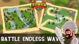 desktop tower defense! problems & solutions and troubleshooting guide - 3