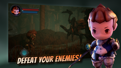 Screenshot #2 pour Phyrexia