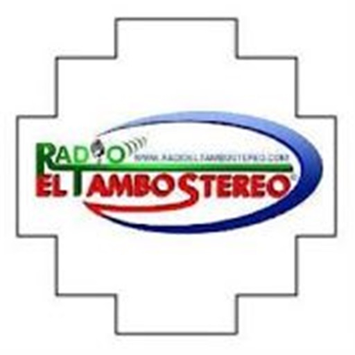 Radio El Tambo Stereo icon