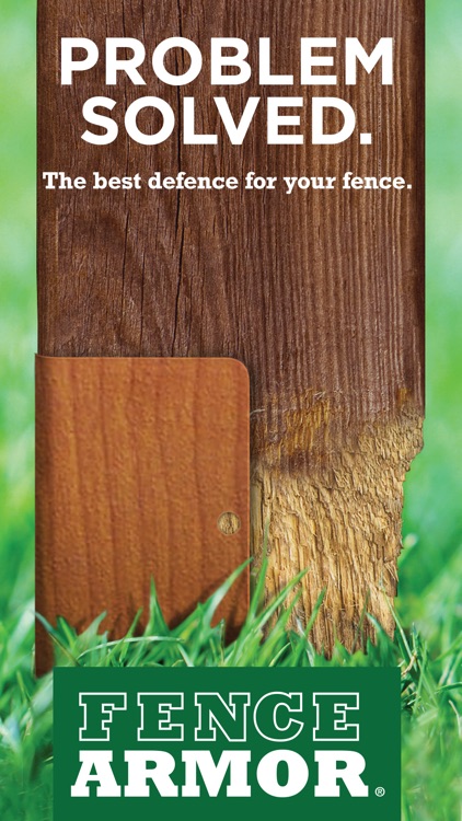 Fence Armor screenshot-0