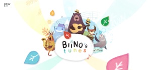 BiiNo's Tunes screenshot #1 for iPhone