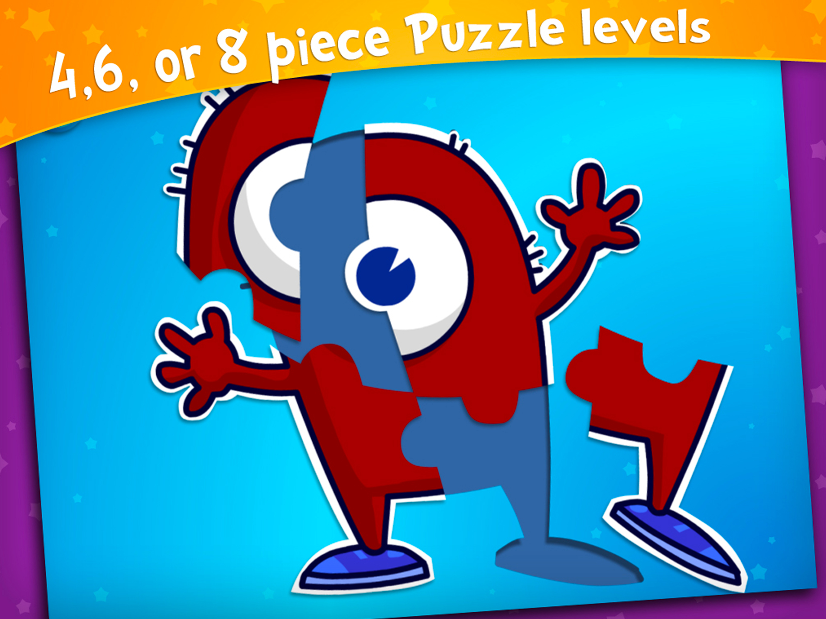 Alien Buddies – Preschool Fun