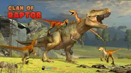 Game screenshot Clan Of Raptor mod apk