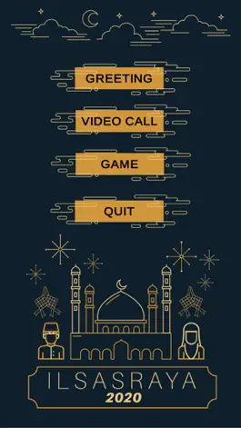 Game screenshot Raya ILSAS 2020 mod apk