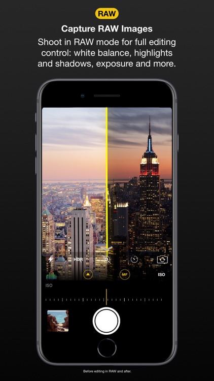 HayCamera 2 screenshot-3