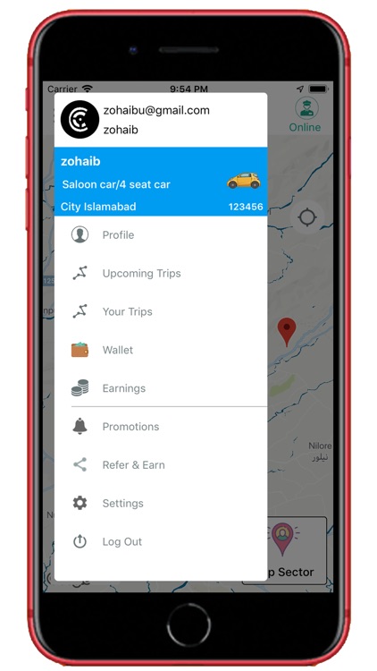 Ziper Driver screenshot-4