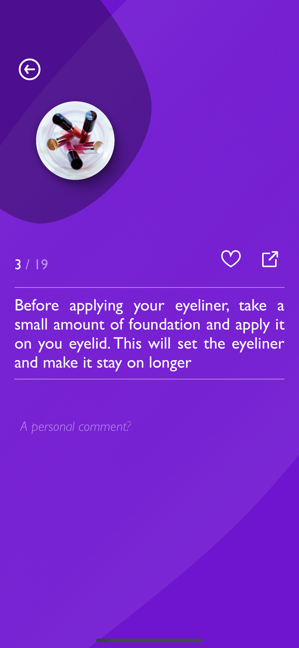 French Beauté Tips
