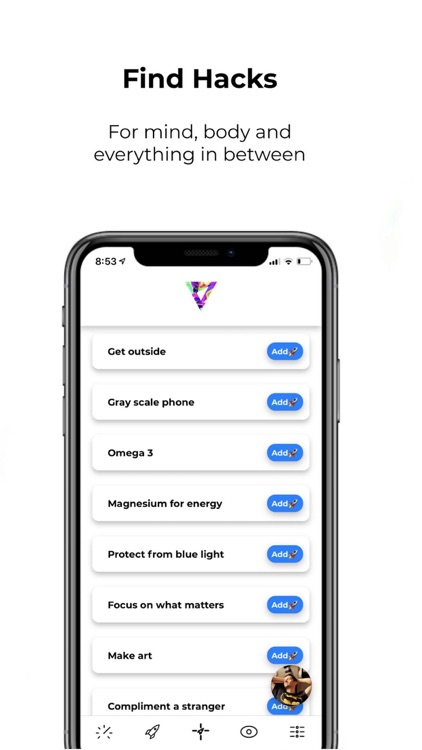 42 - human optimization