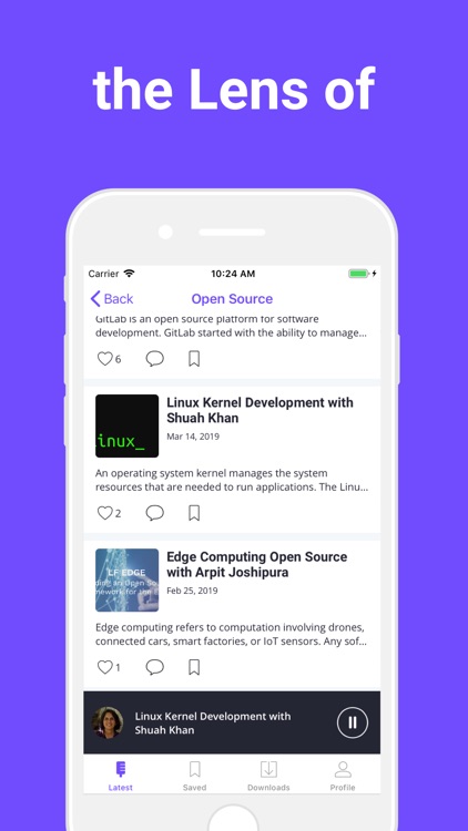 Software Engineering Daily