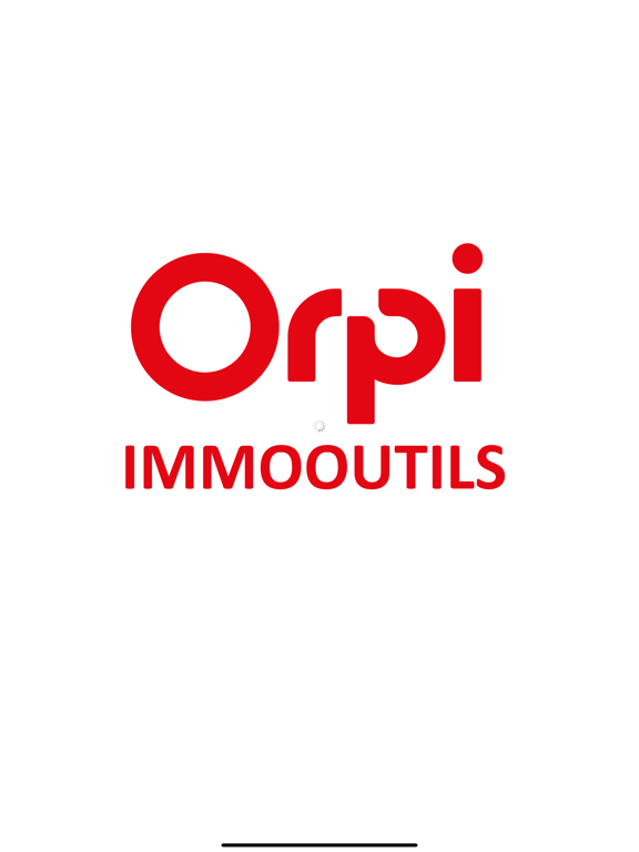 Screenshot #4 pour ORPI ImmoOutils