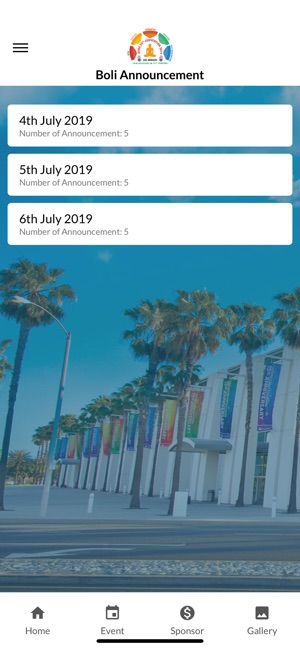 Jaina Convention 2019(圖6)-速報App