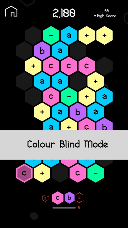Flippin' Hexes screenshot-4