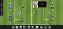 Game screenshot TacticalPad Coach's Whiteboard hack