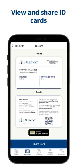 Game screenshot MyMedico hack