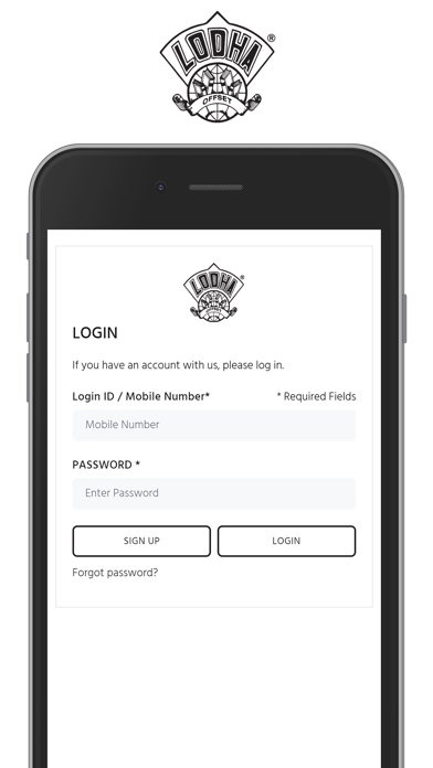 Screenshot #3 pour Lodha Offset