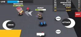 Game screenshot Fighters.io: Battle Arena mod apk