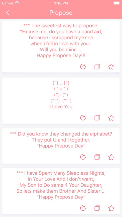 lovingness screenshot-3