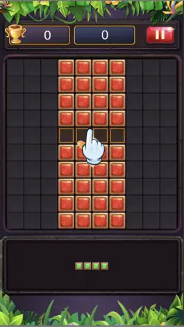 Game screenshot Block Puzzle 2020 - Hot mod apk
