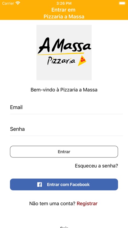 Pizzaria A Massa