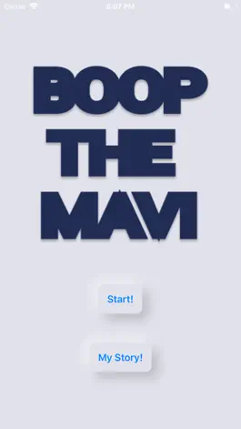 Game screenshot Boop the Mavi mod apk