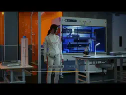 The Complex screenshot 10