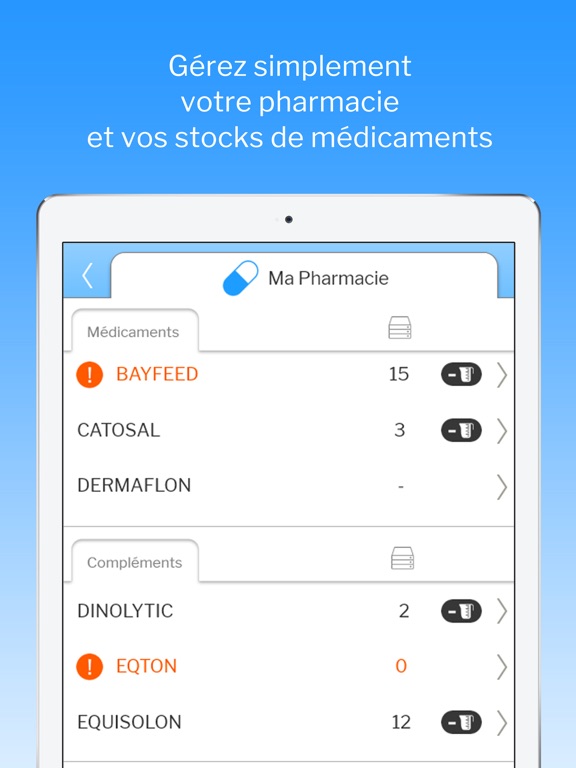 Screenshot #6 pour Equ'ID