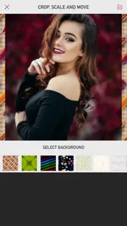 pixlab : photo editor iphone screenshot 2