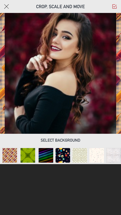 PixLab : Photo Editorのおすすめ画像2