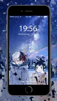 anime wallpaper master hd iphone screenshot 4