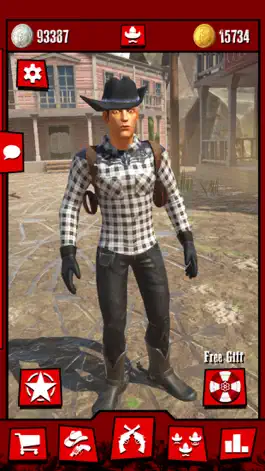 Game screenshot Quick Gun: PvP Standoff hack