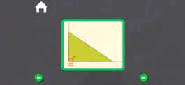 Game screenshot Triangles - Math games hack
