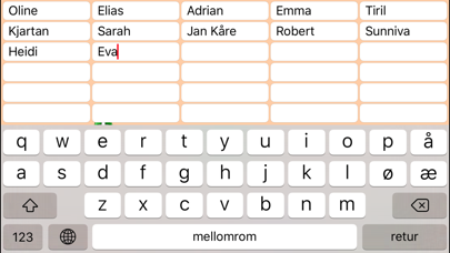 How to cancel & delete Lesing from iphone & ipad 4